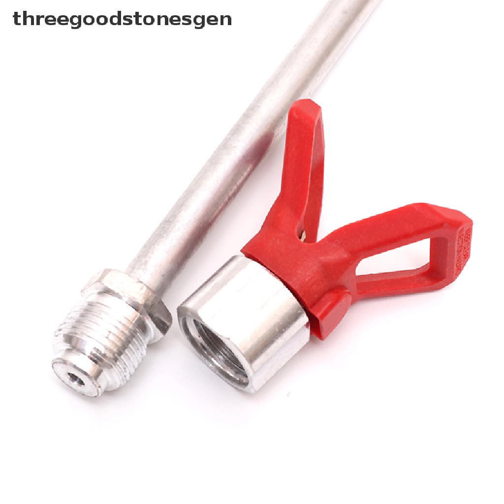 Thanh Nối Dài Cho Súng Phun Sơn Không Khí 50CM Tiện Dụng