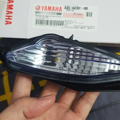 Đèn xi nhan trước Luvias chính hãng Yamaha