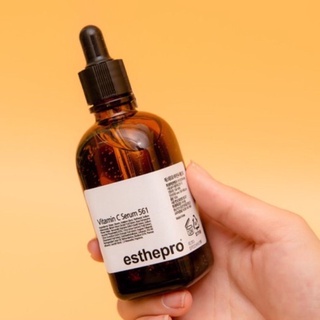 Tinh chất serum 𝑬𝒔𝒕𝒉𝒆𝒎𝒂𝒙 𝒔𝒆𝒓𝒖𝒎 𝑽𝒊𝒕𝒂𝒎𝒊𝒏 𝑪 𝑪𝒐𝒎𝒑𝒍𝒆𝒙