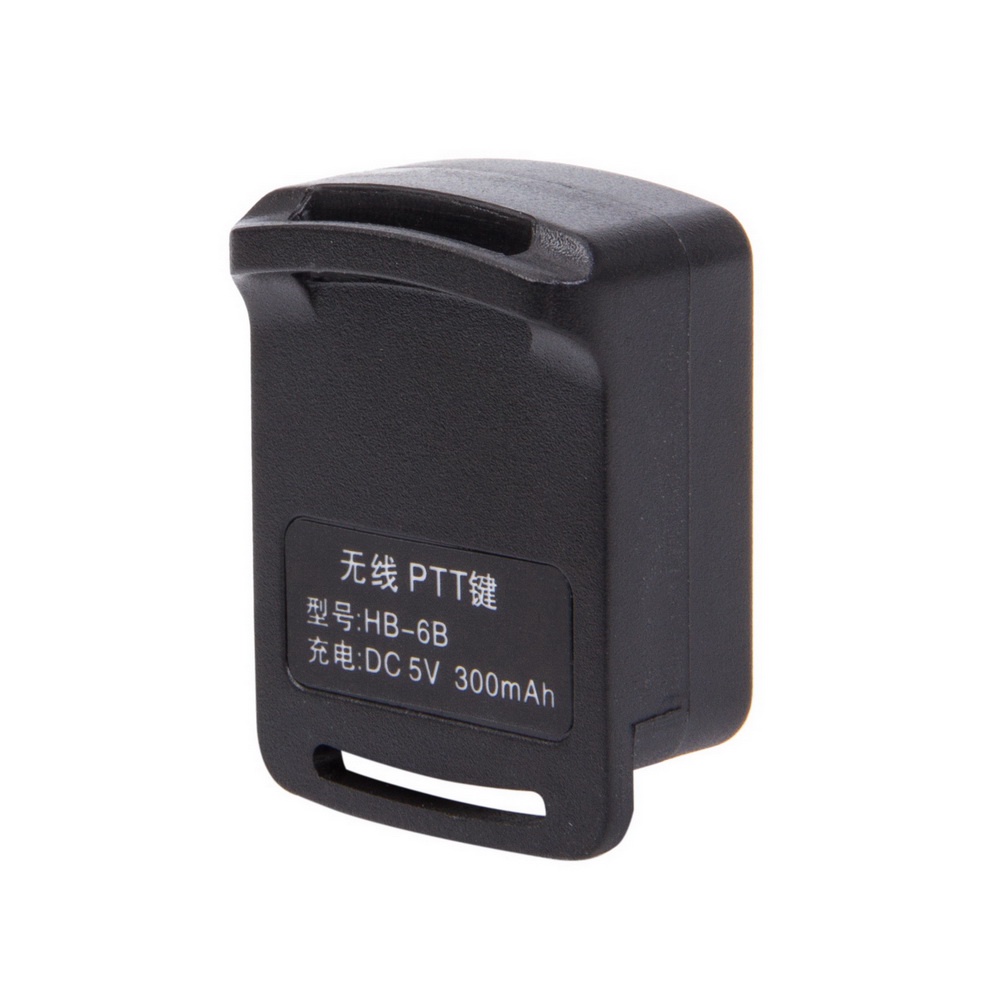 Tai nghe không dây PTT Chuyên Dụng Cho Bộ Đàm BaoFeng UV-5R UV-82 888S