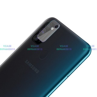Cường Lực Camera Dành Cho Samsung Galaxy M21
