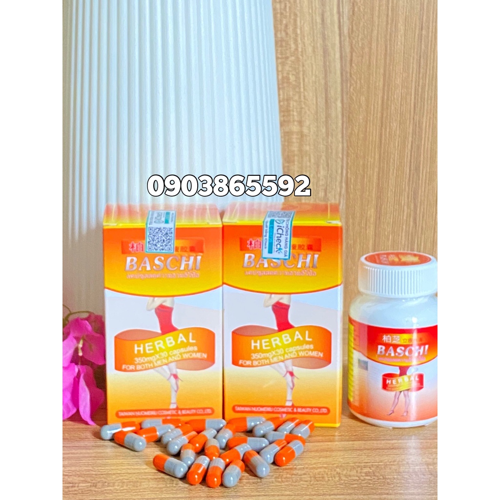 Viên Giảm Cân Nhanh Cấp Tốc Hỗ Trợ Đào Thải Mỡ Thảo Mộc Thiên Nhiên Lành Tính