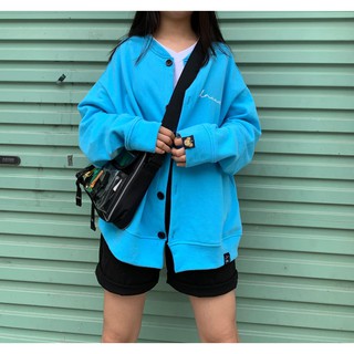 ÁO BOMBER UCOVER