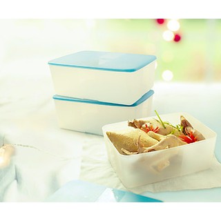 Hộp trữ đông 5.6L Tupperware