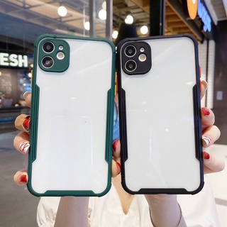 Ốp điện thoại màu đen chống sốc phong cách thể thao cho Xiaomi Redmi 13C 12 12C A1 Note 12 13 11 11s Pro 5G 10C 10A 10 5G