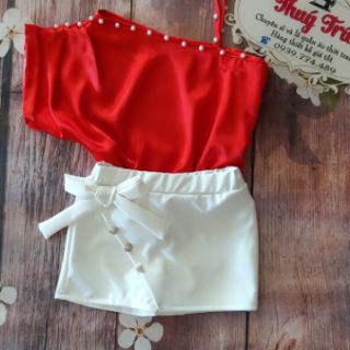 Đầm bé gái (ảnh thật)