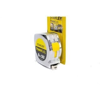 Thước cuộn Powerlock Stanley (Nhiều kích thước)