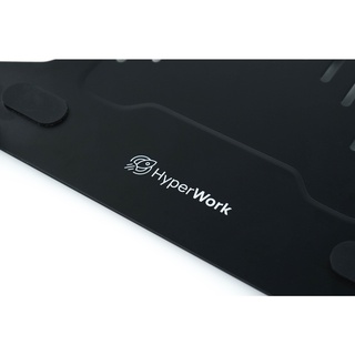 Giá treo laptop HyperWork VESA HPW-LT01 ( Laptop 10-15,6 inch)
