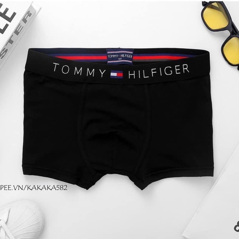Quần sịp đùi nam cotton cao cấp quần lót nam boxer thun lạnh đẹp cao cấp TM 01
