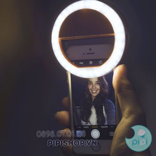 ĐÈN LED SELFIE RING SIÊU HOT