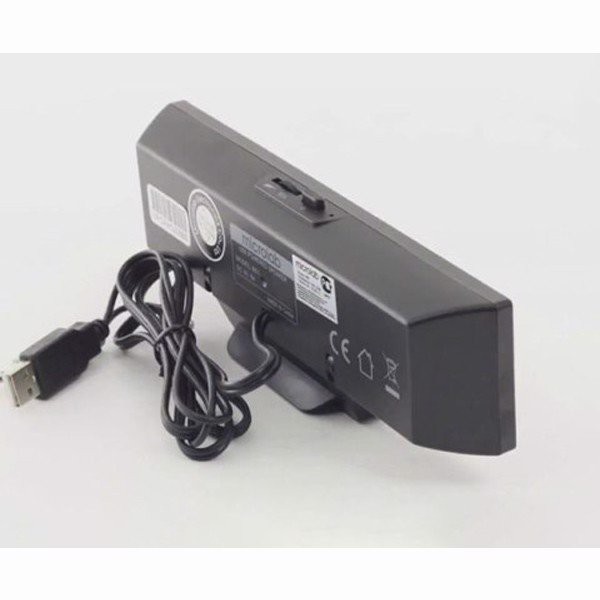 Loa vi tính Microlab B51 - Hàng Chính Hãng - Bảo hành 12 tháng