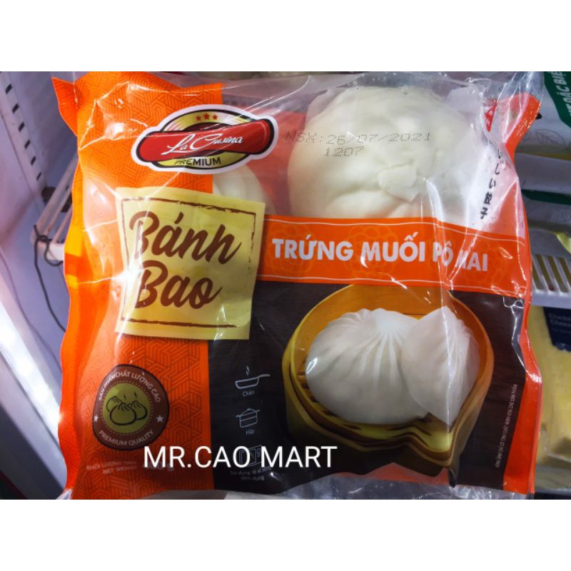 Bánh bao Lacusina | BigBuy360 - bigbuy360.vn