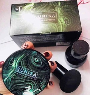 PHẤN NƯỚC THẦN THÁNH SUNISA