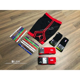 Quần bóng rổ Jordan