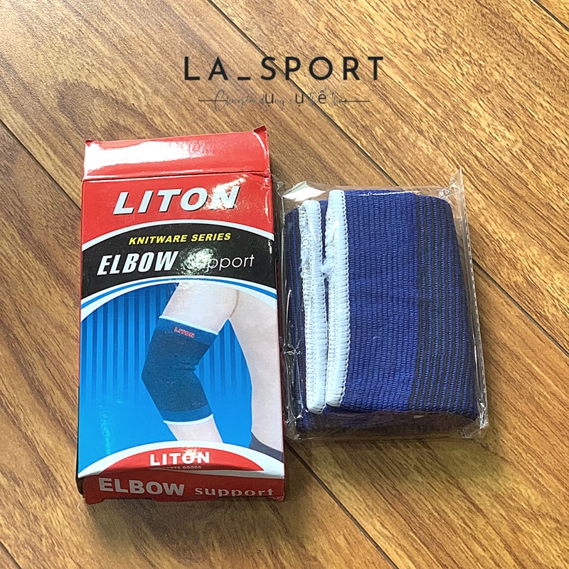 Găng Bảo Vệ Khuỷu Tay Liton