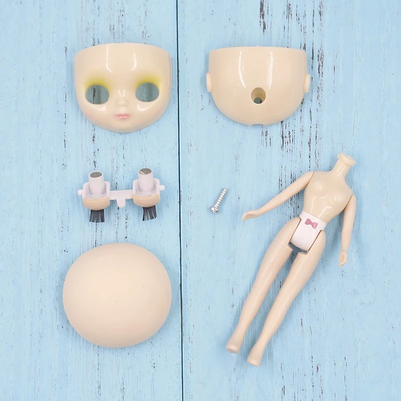 Búp Bê Blythe 10cm
