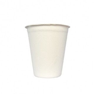Combo 50 cái Cốc bã mía 260ml không nắp Mã L051
