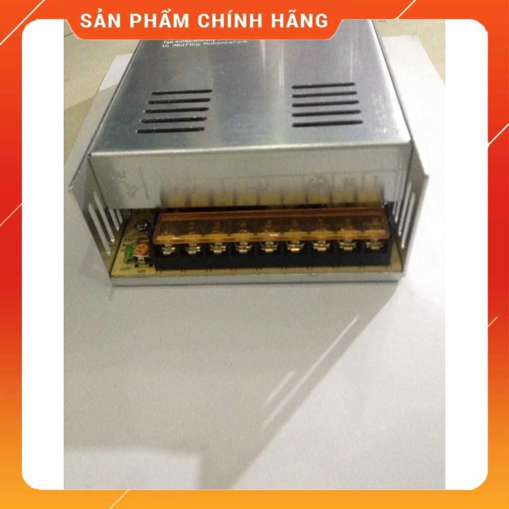 Nguồn tổ ong 24V 15A có quạt tốt dailyphukien