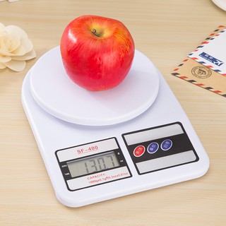 Cân điện tử sf400