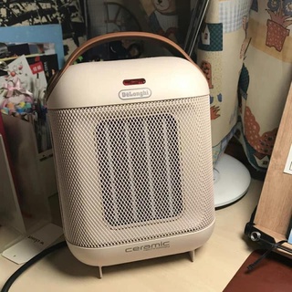 Quạt sưởi gốm DelongHi Capsule Ceramic