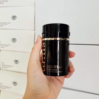 SỦI BỌT THẢI ĐỘC SUM ĐEN 50ml date 2026