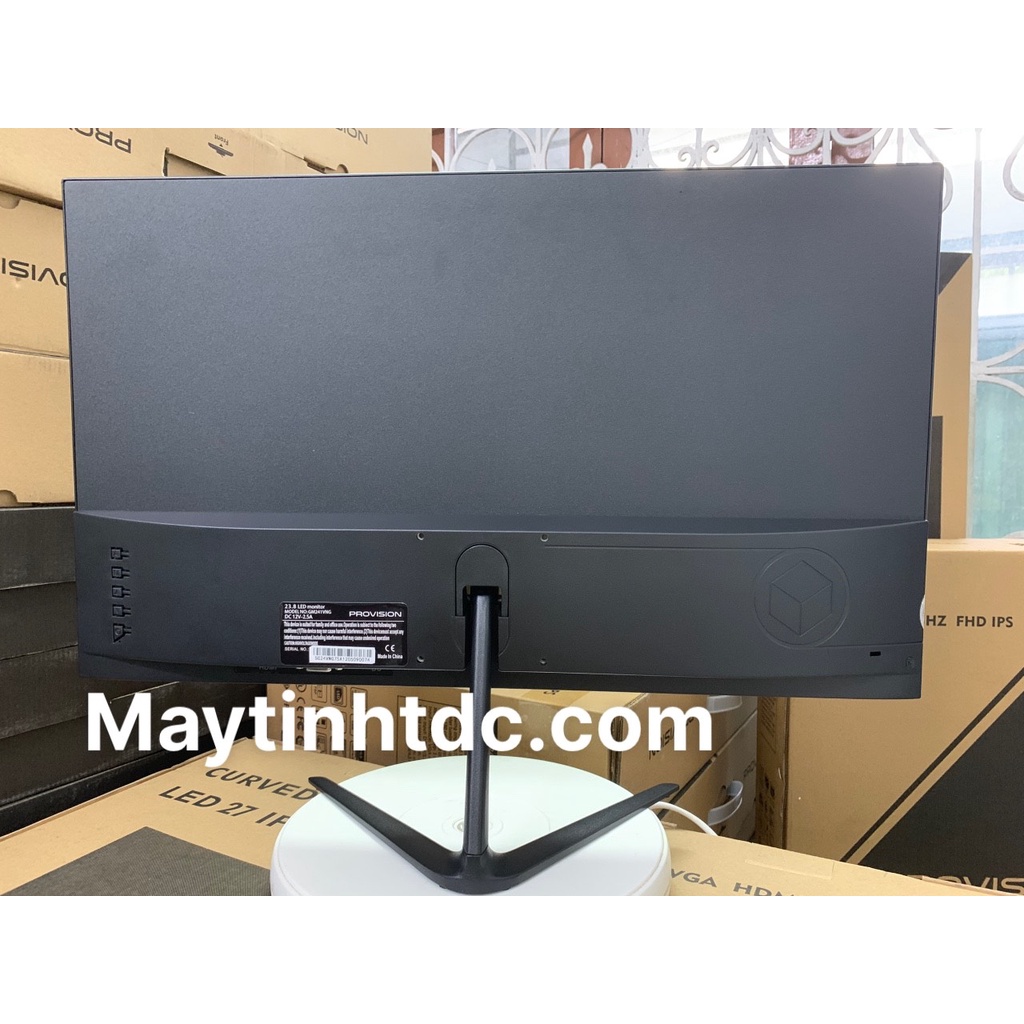 Màn hình K-vison 24 inch GM241VNG độ phân giải FUll HD 1920x1080 - Chống Lóa - Tần số 165Hz - Hàng Chính Hãng NEW FullB | BigBuy360 - bigbuy360.vn