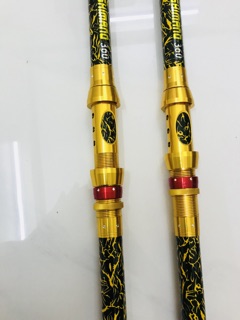Cần shimano NexUS power
