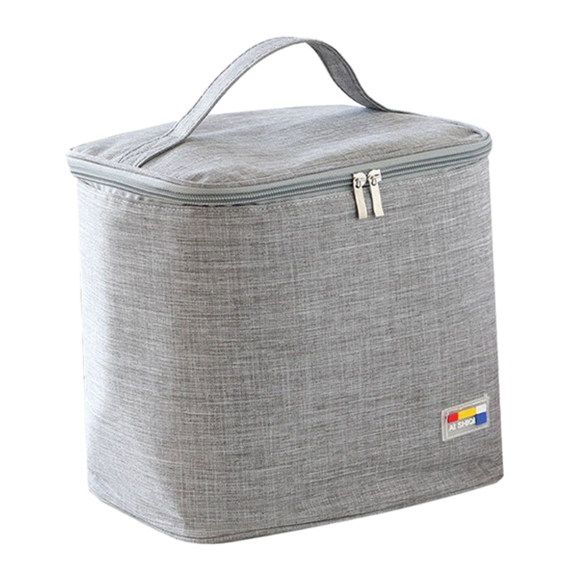 Túi Đựng Hộp Cơm Trưa Giữ Nhiệt Tiện Dụng