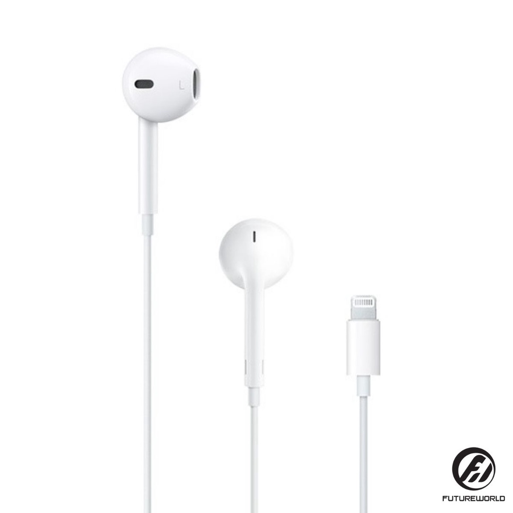  Apple EarPods with Lightning Connector