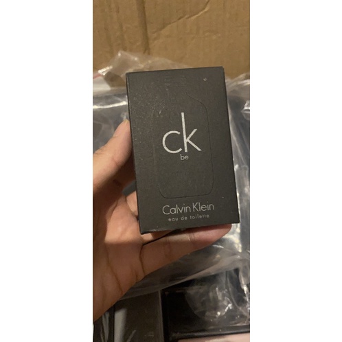 Lăn khử mùi Calvin Klein CK Be