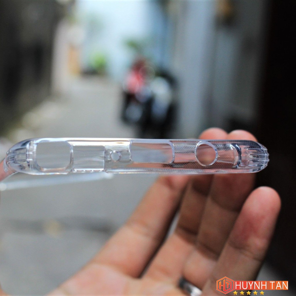 Ốp Lưng Samsung Note 8, Note 9, Note 10 Plus, Note 20 Ultra Chống Sốc TPU Trong Su | BigBuy360 - bigbuy360.vn