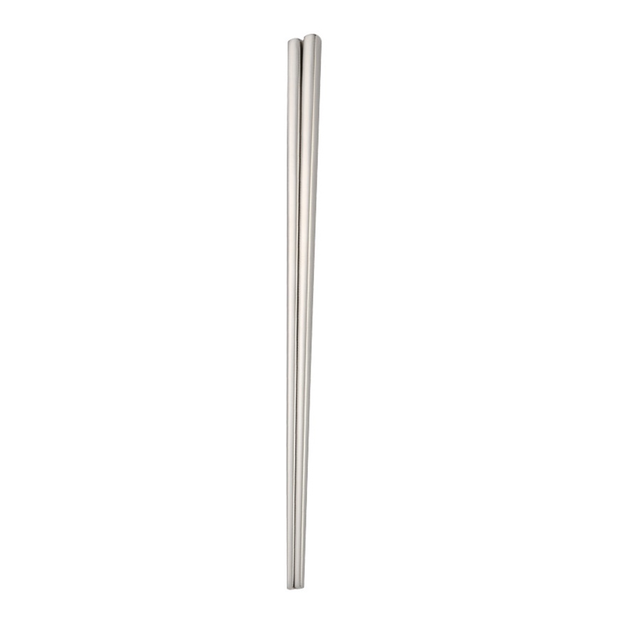 Đũa Phố Decor Chất Liệu INOX Cao Cấp Không Bám Dính Kiểu Dáng Sang Trọng