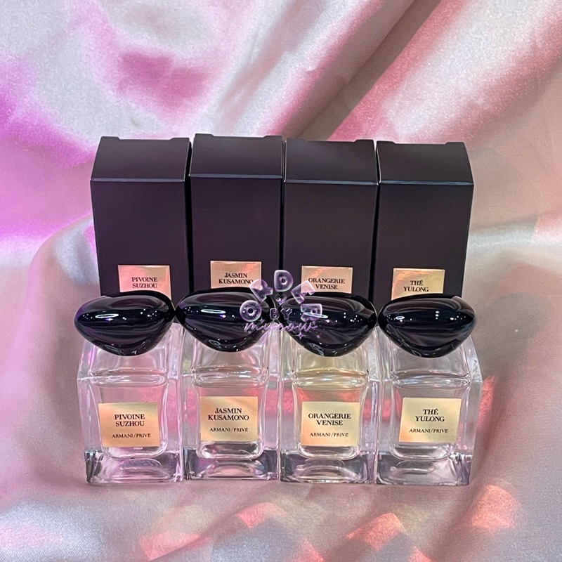 Nước hoa minisize các hãng