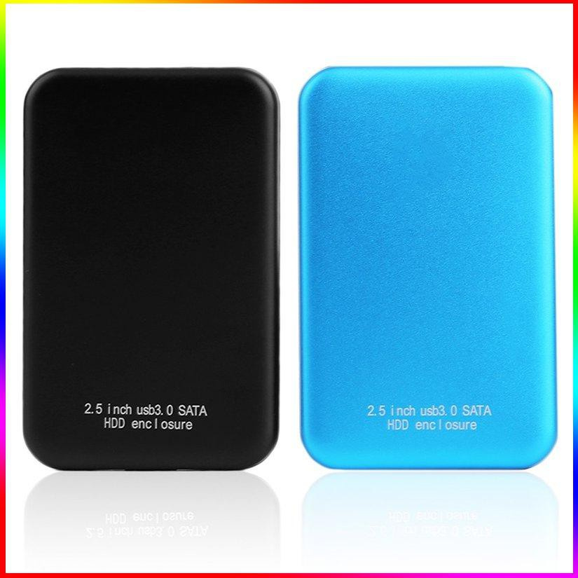 Hộp Đựng Ổ Cứng Ngoài Hdd Sata Usb 3.0