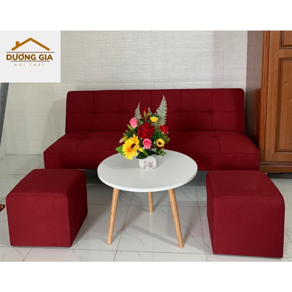 Bộ sofa phòng khách, chung cư, căn hộ hiện đại