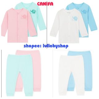 CANIFA Set 2 bộ cài giữa Canifa mỏng