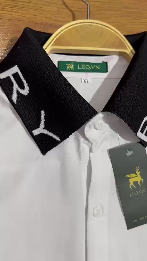 Áo sơ mi nam dài tay cao cấp mẫu mới Hot nhất hiện nay | BigBuy360 - bigbuy360.vn