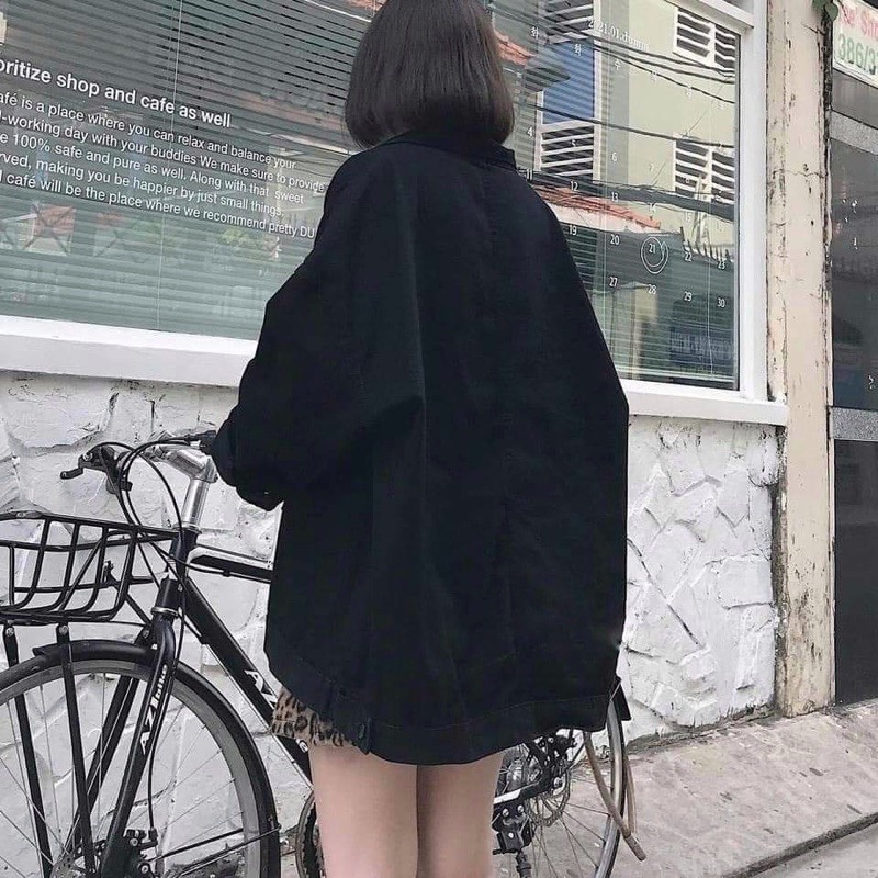 Áo Khoác Jackets Kaki Logo Chìa Khoá, Áo Khoác Chống Nắng, Khoác nhẹ