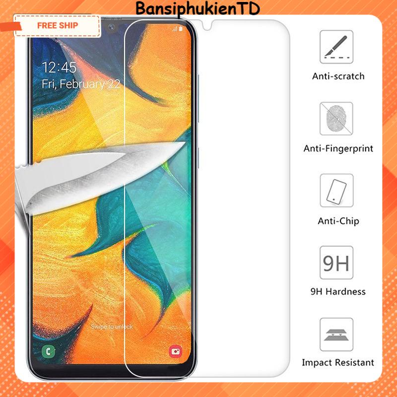 Kính Cường Lực Samsung Galaxy A70 / A70s