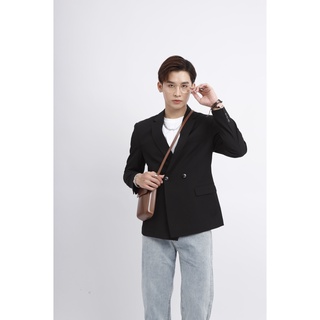 Áo Blazer Nam Titishop BL26