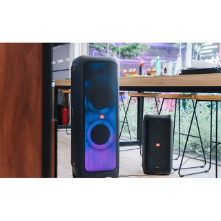 Loa JBL Partybox 1000 hàng chính hãng bảo hành 12 tháng