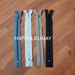 Khóa quần HHK 20 cm