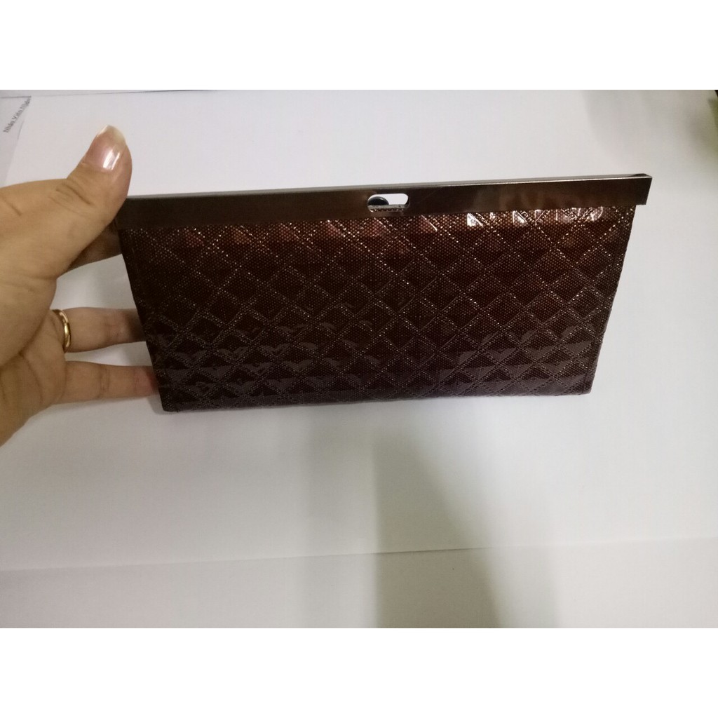 Ví Dài Cầm Tay Nữ