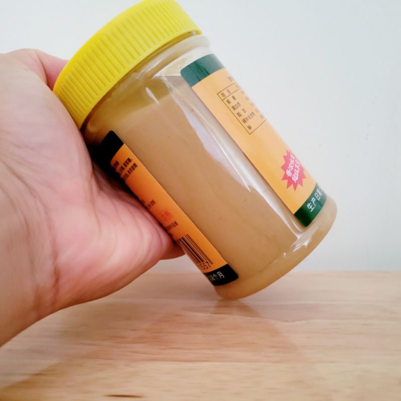 Sốt Vừng/Mè 405g - Loại Ngon