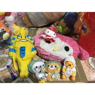 Gấu bông vy