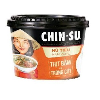 PHỞ BÒ ,HỦ TIẾU,BÁNH ĐA CUA CHINSU THỊT THẬT NGUYÊN MIẾNG 132G | BigBuy360 - bigbuy360.vn