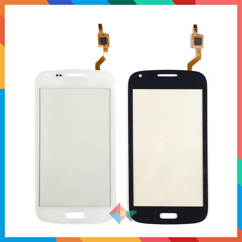 Màn Hình Cảm Ứng Lcd Bằng Kính Thay Thế Chuyên Dụng Cho Samsung Galaxy Core Duos GT-i8260 i8260 i8262