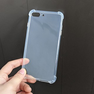 Ốp lưng dẻo chống sốc Iphone 7 Plus/ 8 Plus