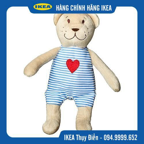 Gấu bông IKEA