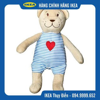 Gấu bông ikea